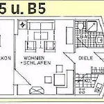 Ferienwohnanlage Partnach Apartamento *