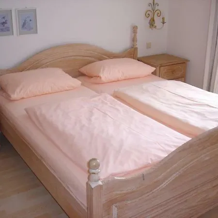 Apartamento Ferienwohnanlage Partnach Garmisch-Partenkirchen