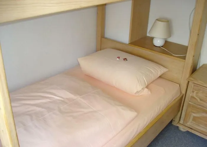 Ferienwohnanlage Partnach