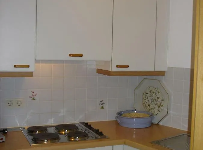 Ferienwohnanlage Partnach Garmisch-Partenkirchen