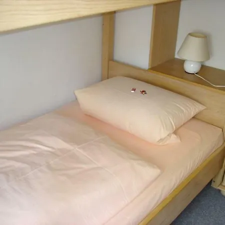 Ferienwohnanlage Partnach