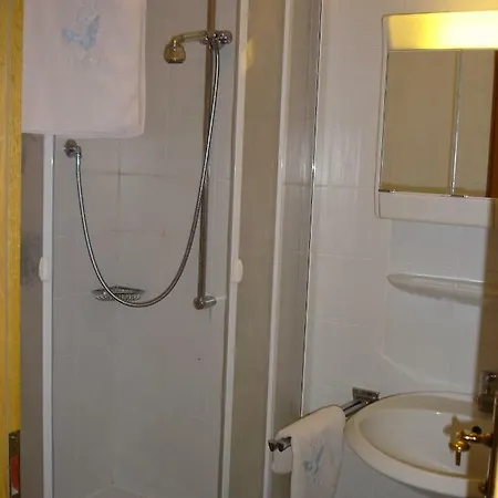 Ferienwohnanlage Partnach Apartamento *