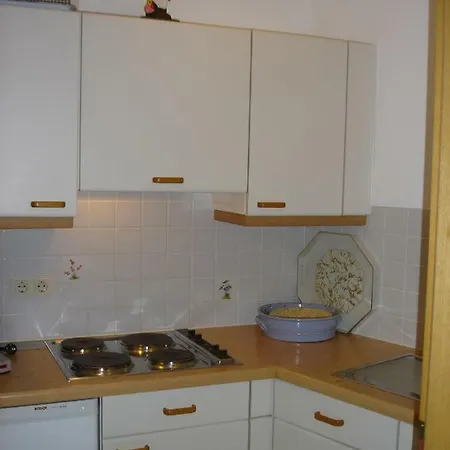 Ferienwohnanlage Partnach Garmisch-Partenkirchen