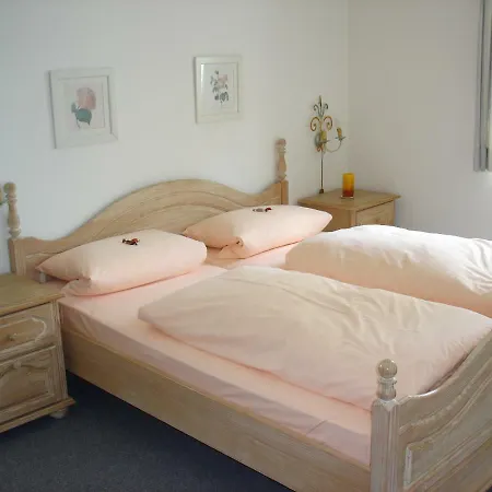 Ferienwohnanlage Partnach Garmisch-Partenkirchen