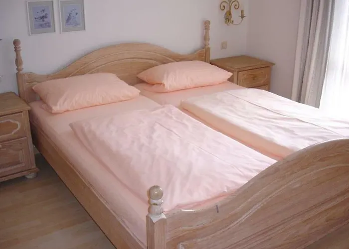 Apartamento Ferienwohnanlage Partnach Garmisch-Partenkirchen